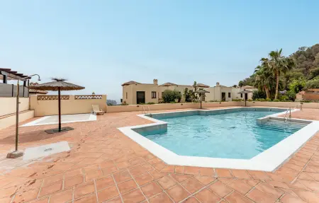 Location Maison à Almuñecar 4 personnes