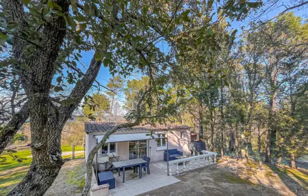 Location Maison à Le Plan De La Tour 4 personnes