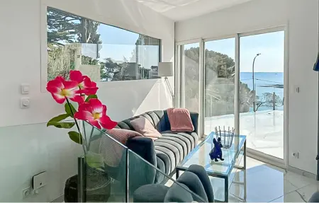 Location Maison à Roquebrune sur Argens 6 personnes