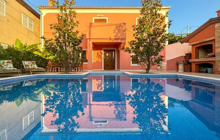 Location Maison à Zadar 6 personnes