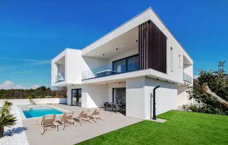 Location Maison à Primosten 8 personnes