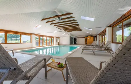 Location Maison à Debelo Brdo 8 personnes