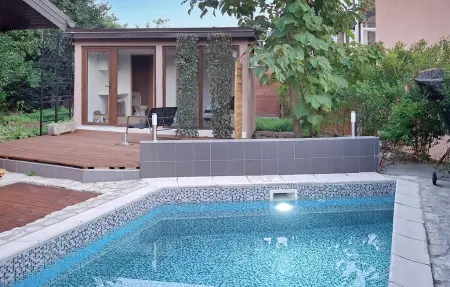 Location Maison à Karlovac 10 personnes