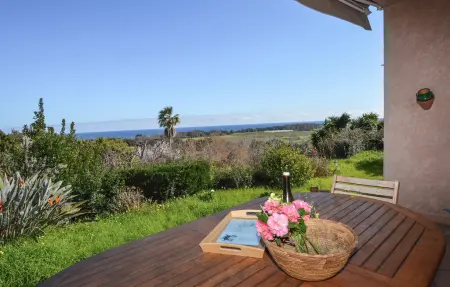 Location Maison à SAN GIULIANO 6 personnes