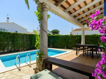 Location Maison à L'Escala 4 personnes