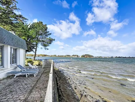 Location Maison à Locoal Mendon 4 personnes