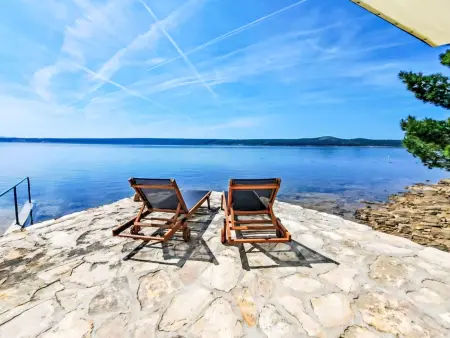 Location Maison à Posedarje 4 personnes