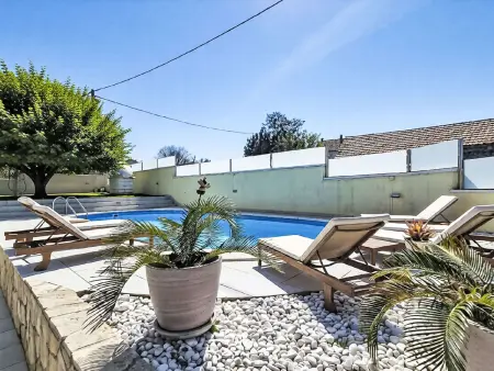 Location Maison à Zadar 8 personnes