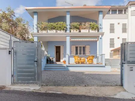 Location Maison à Cala Gonone 6 personnes