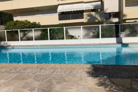 Location Maison à Antibes 3 personnes