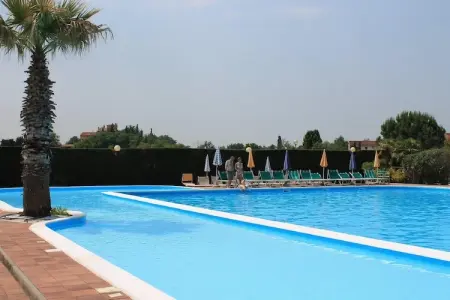 Location Maison à Lazise 4 personnes