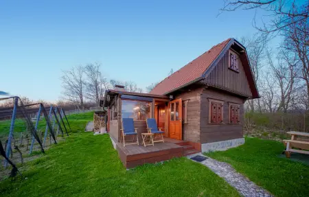 Location Maison à Brebrovac 4 personnes