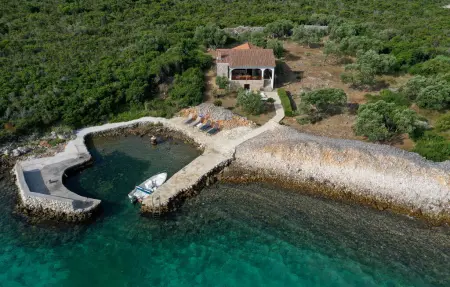 Location Maison à Tkon 4 personnes