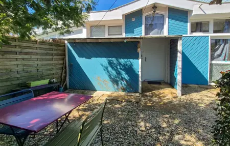 Location Maison à Le Verdon sur mer 4 personnes