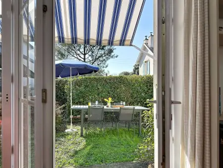 Location Maison à Pornic 4 personnes
