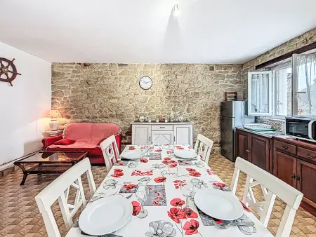 Location Maison à Plouhinec Morbihan 4 personnes