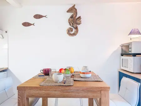 Location Maison à Lacanau 5 personnes