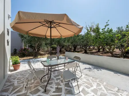 Location Maison à Kos (Stadt) 5 personnes
