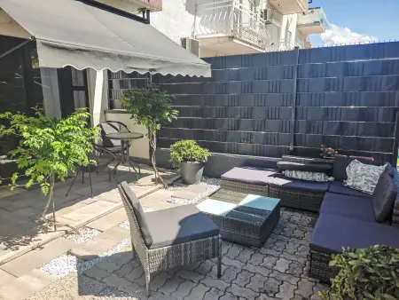 Location Maison à Novi Vinodolski 2 personnes