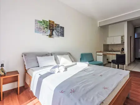 Location Maison à Novi Vinodolski 2 personnes