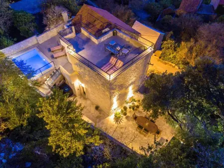 Location Maison à Makarska 6 personnes