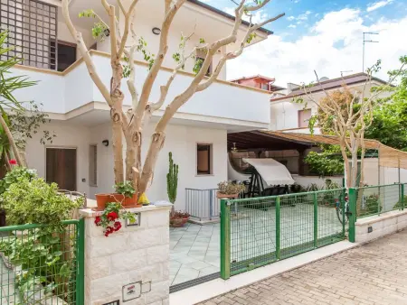 Location Maison à Carovigno 7 personnes