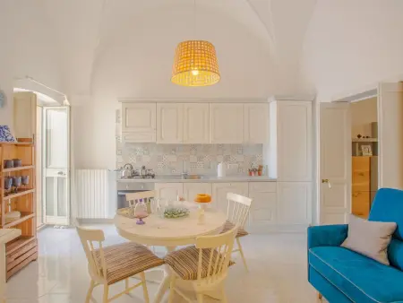 Location Maison à San Vito Dei Normanni 4 personnes