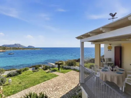 Location Maison à Pittulongu 6 personnes