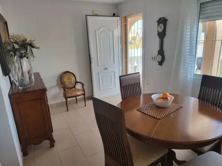 Location Maison à Balsicas 1 personnes