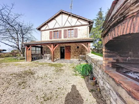 Location Maison à Queyssac Les Vignes 4 personnes