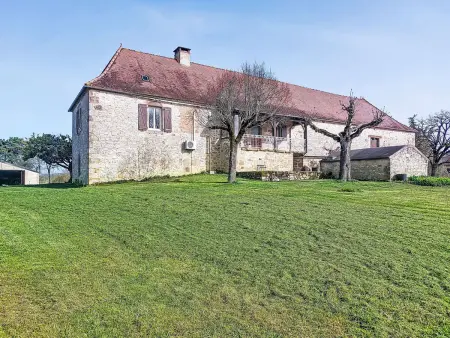 Location Maison à Queyssac Les Vignes 5 personnes