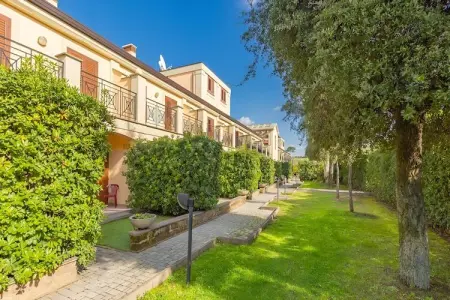 Location Maison à Roma 5 personnes