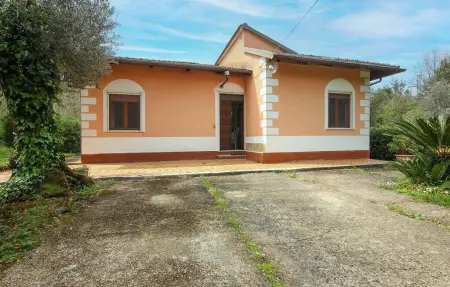 Location Maison à Sessa Cilento 6 personnes