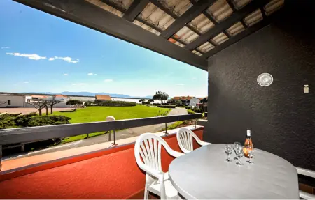 Location Maison à Le Barcarès 4 personnes