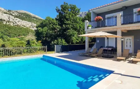 Location Maison à Solin 4 personnes