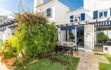 Location Maison à Mijas 4 personnes