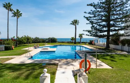 Location Maison à Mijas 4 personnes