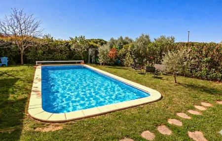 Location Maison à Taillades 2 personnes