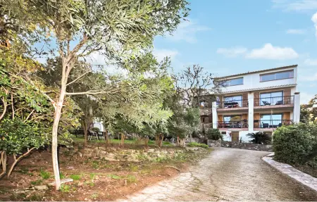 Location Maison à Argelès sur Mer 4 personnes