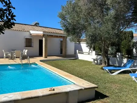 Location Maison à Casa de las Peñuelas 6 personnes