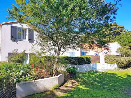 Location Maison à Ile de Noirmoutier 3 personnes