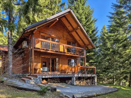 Location Chalet à Sunger 6 personnes