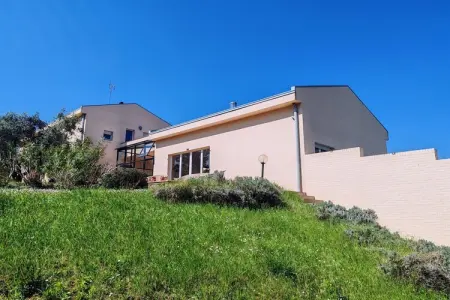 Location Villa à Senigallia 8 personnes