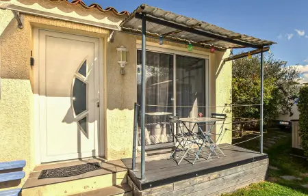 Location Maison à Taillades 2 personnes