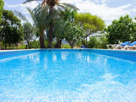 Location Maison à Felanitx 6 personnes