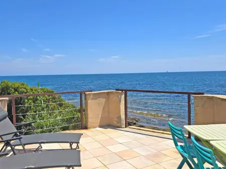 Location Maison à Sainte Maxime 3 personnes