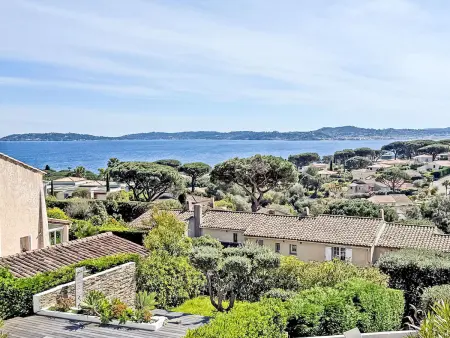 Location Maison à Sainte Maxime 6 personnes