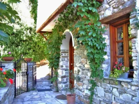 Location Maison à Ormos Prinou 4 personnes