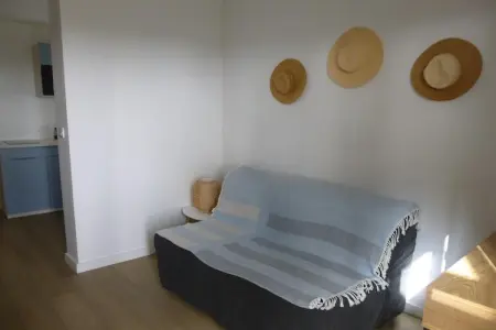 Location Maison à Lacanau 2 personnes