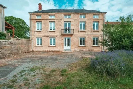 Location Maison à Nouart 6 personnes